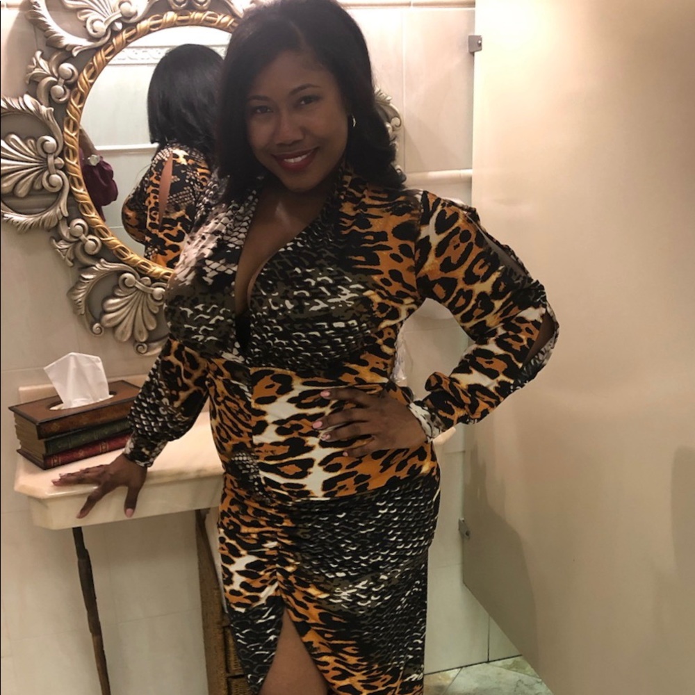 Meet your Posher, Elle